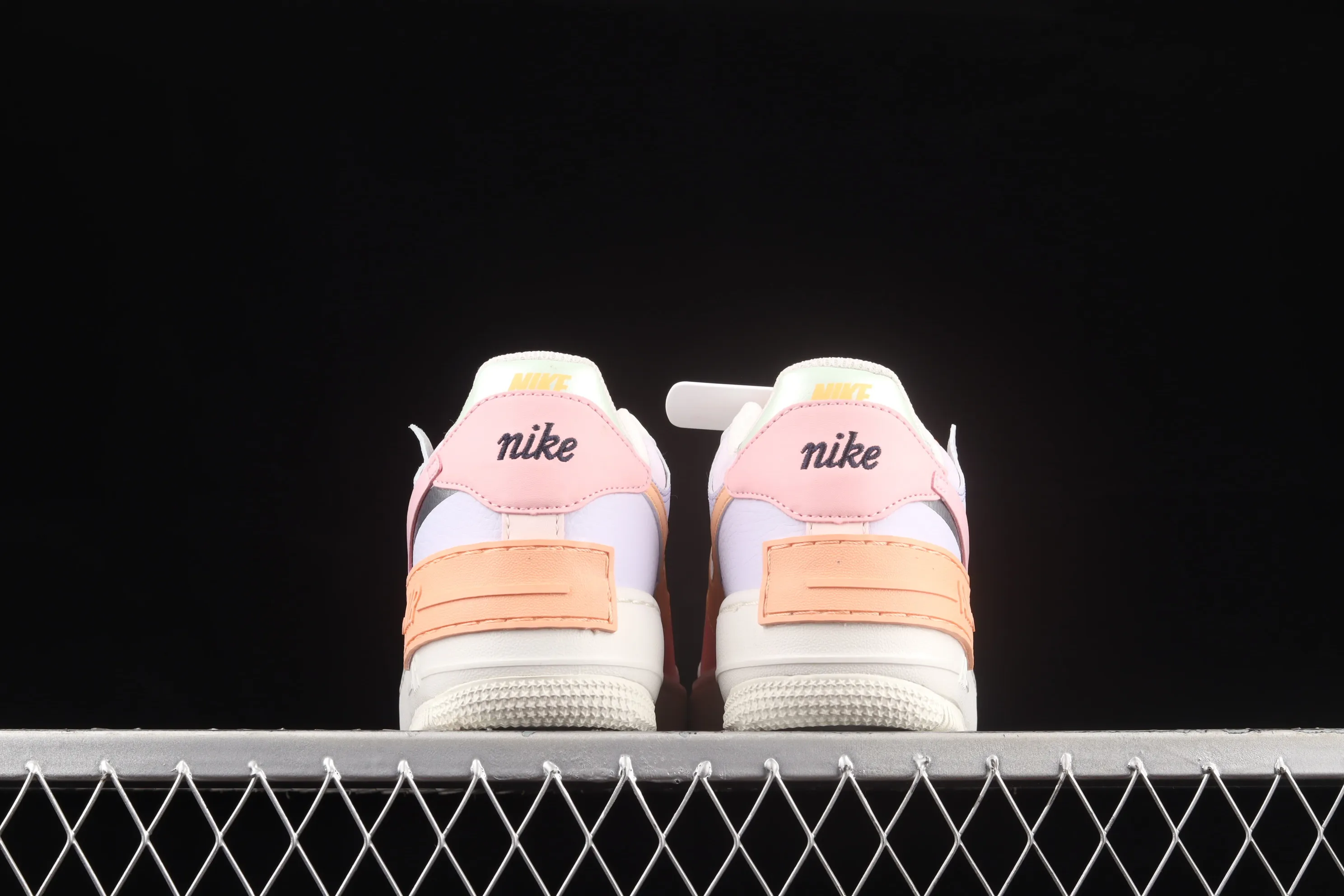 All Categories Nk Air Force 1 Air Force Series Nk Air Force 1 Shadow Air Force Lightweight Increase Nk Air Force 1 Shadow Air Force One Lightweight Increase Low Top Versatile Sneakers CI0919-111